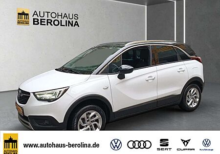 Opel Crossland X 1.2 Turbo Ultimate Aut. *HuD*R-CAM*
