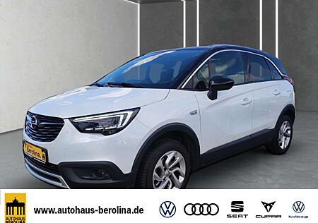 Opel Crossland X 1.2 Turbo Ultimate Aut. *HuD*R-CAM*