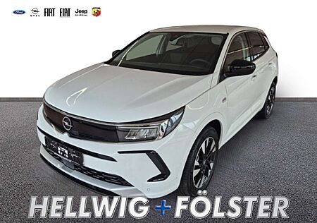 Opel Grandland Elegance 1.5 D Aut. Musikstreaming DAB