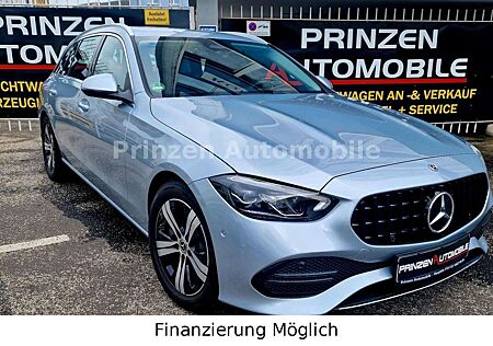 Mercedes-Benz C 300 T-Avantg. AUT.*AMBIENTE*KAMERA*1.HAND*LED