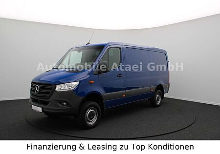 Mercedes-Benz Sprinter 316 *4x4* Automatik STANDHEIZUNG (8331)