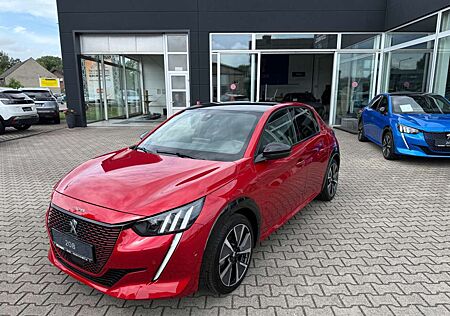 Peugeot 208 e- GT
