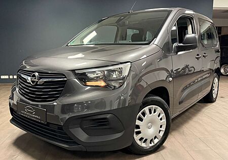 Opel Combo Life E Life 1.5D / 1.HAND / TEMPOMAT / KLIMA / MWST. /