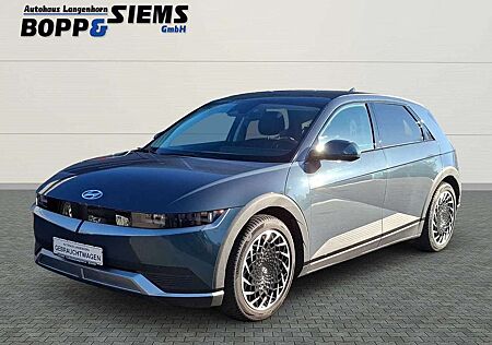 Hyundai IONIQ 5 77,4 kWh Techniq 'Pano,Sitz,GJR'