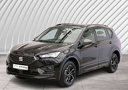 Seat Tarraco FR 4Drive ACC RFK NAVI LED Sound Syst.