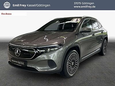 Mercedes-Benz EQA 250 EQA