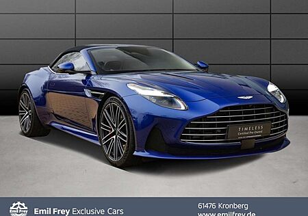 Aston Martin DB12 Volante