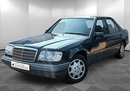 Mercedes-Benz E 300 Diesel*TÜV NEU - Klima-Automatik - Mopf. 2
