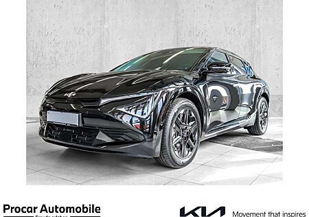Kia EV6 Earth 84 kWh ACC RFK NAVI LED PDC V+H Tempomat