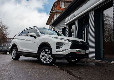 Mitsubishi Eclipse Cross 2.4 Basis Plug in Hybrid 4WD Autom