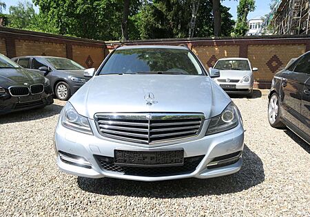 Mercedes-Benz C 220 T CDI BlueEfficiency C Austauschmotor 2000Km