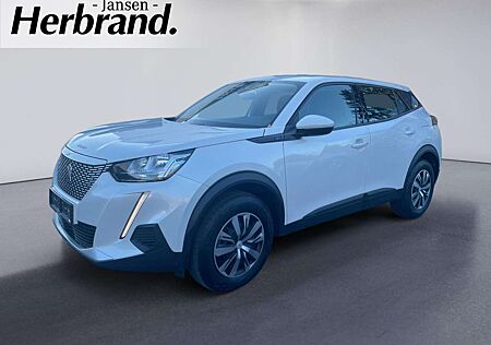 Peugeot e-2008 Active*SITZHZG*PDC HI+CAM*CARPLAY*