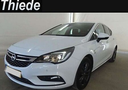 Opel Astra K Lim. 1.0T EDITION NAVI/LED/PDC/TEMP.