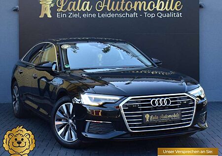 Audi A6 40 TDI ALCANTARA SPORTSITZE KLIMA KAMERA