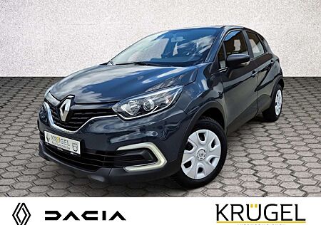 Renault Captur TCe 90 LIFE