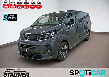 Opel Zafira Life Edition XL 2.0 Diesel AT8 *9SITZER*