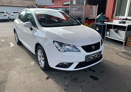 Seat Ibiza Style*TÜV/INSP/REIFEN NEU*PDC*BT*AUX*MFL*