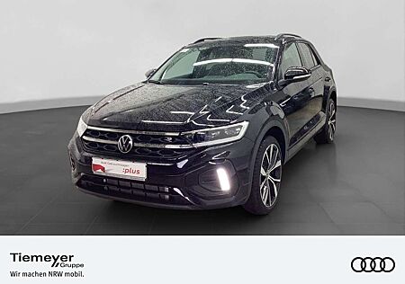 VW T-Roc Volkswagen 2.0 TDI DSG R-LINE LM19 PANO KAMERA SITZHZ