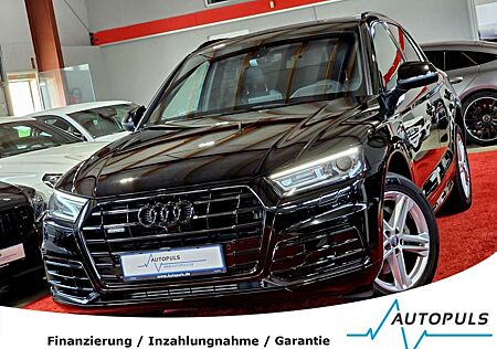 Audi Q5 QUATTRO*S-LINE PLUS*VIRTUAL*Head-up-Display*