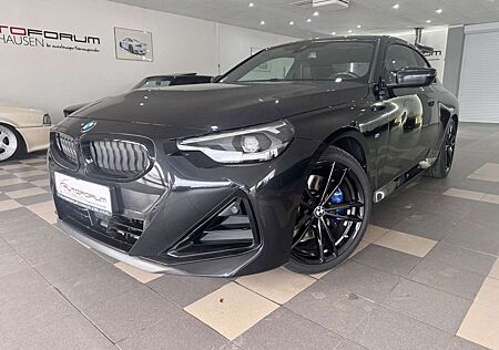 BMW 240 M240 i xDrive*Curved Display*