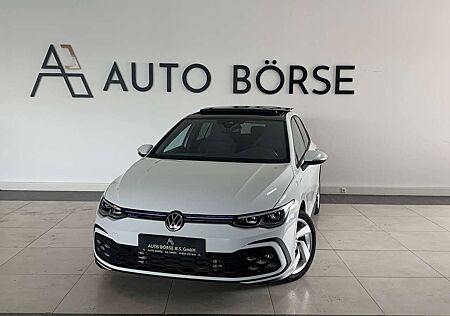 VW Golf Volkswagen VIII Lim 1.4 GTE NAVI*PANO*ViCo*ACC*AHK*LED