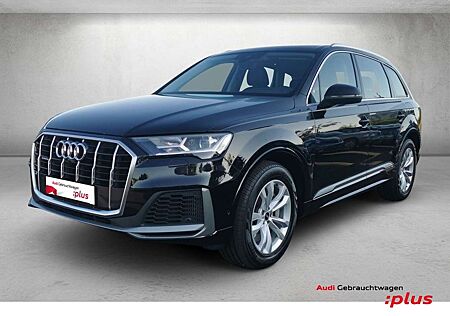 Audi Q7 S line 55 TFSI e quattro tiptronic *Pano*