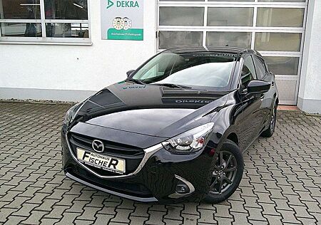 Mazda 2 SKYACTIV 90 Kizoku NAVI/KAMERA/SHZ/LED