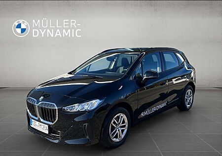 BMW 216 i ACTIVE TOURER PARKING ASSIST DAB SHZ