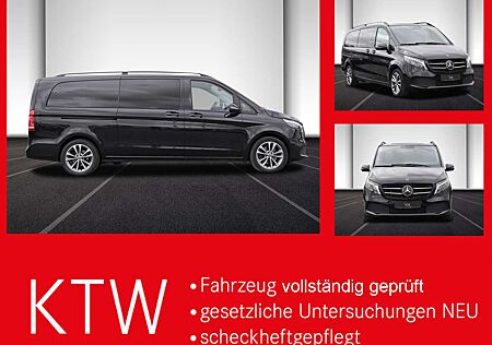 Mercedes-Benz V 300 Avantgarde Extralang,2xSchiebetür elektr.