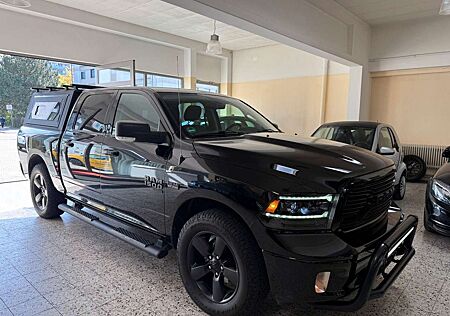 Dodge RAM 1500 5.7 V8 1. HAND °BRD-FZG°LPG-PRINS°