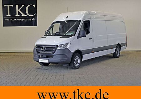 Mercedes-Benz Sprinter 317 CDI/43 Maxi LR Kasten AHK 3,5t #299