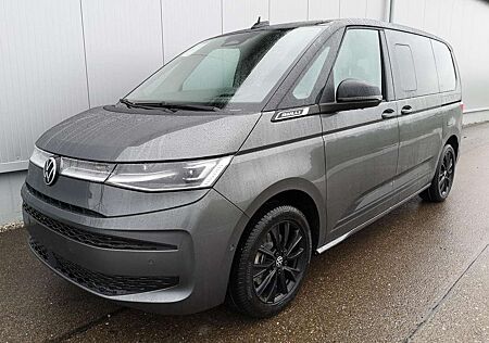 VW T7 Multivan Volkswagen 2,0TDI Edition DSG Premium KÜ 7 Sitzer