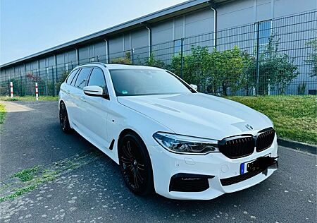 BMW 530 i xDrive M Sport,Head-up,Digital Cockpit,AHK