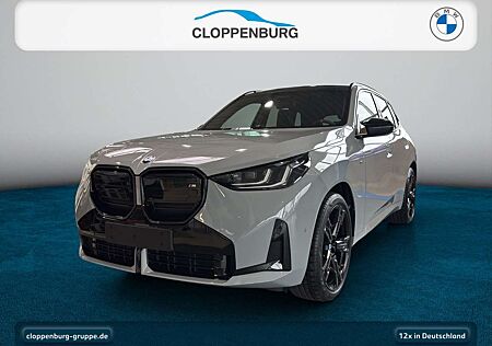 BMW X3 M 50 xDrive Head-Up+AHK+StHz+ACC UPE: 101.570€