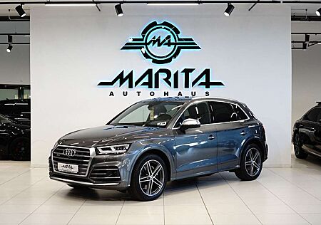 Audi SQ5 3.0|ACC|HUD|360°|PANORAMA|COCKPIT|MEMO|eAHK|