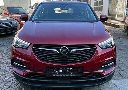 Opel Grandland X Edition Plug in Hybrid LED ACC Euro6