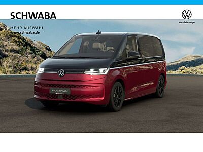 Volkswagen T7 Multivan Multivan Life 2,0 TDI DSG *AHK*Panoramdach*uvm.*
