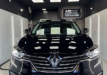Renault Koleos BLUE dCi 150 X-tronic LIMITED Winter Paket