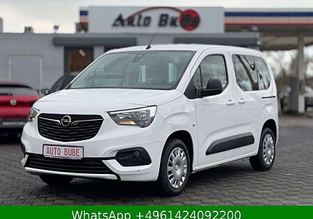 Opel Combo Life E Edition 1.HAND|KAMERA|AHK