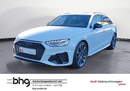 Audi S4 TDI Matrix/Pano/Kamera/Assist/uvm.
