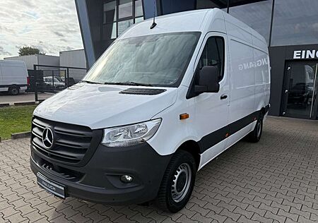 Mercedes-Benz Sprinter 317 Cdi Aut. L2H2 MBUX 360°AHK 3,5T