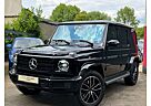 Mercedes-Benz G 350 G -Modell Station d AMG Line