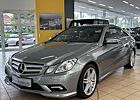 Mercedes-Benz E 350 CDI BE AMG-LiNE *PANO*NAVi*Bi XENON*