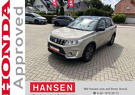Suzuki Vitara 1.4 Comfort Automatik