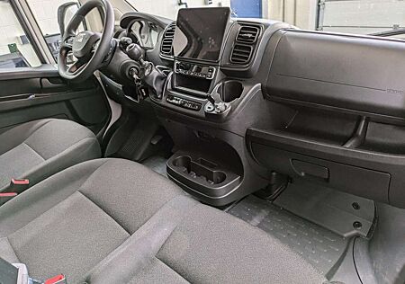 Fiat Ducato Kastenwagen 35 L3H2 140 Navi Netto18900