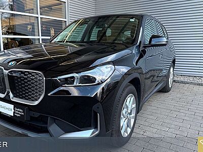 BMW iX1 IX1 A XDRIVE30 Navi 360° HUD adLED Sitzhzg