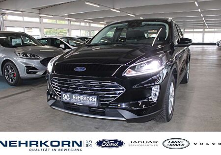 Ford Kuga 1.5 EcoBoost TITANIUM NAVI CAM WinterPaket