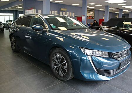 Peugeot 508 SW Allure Pack
