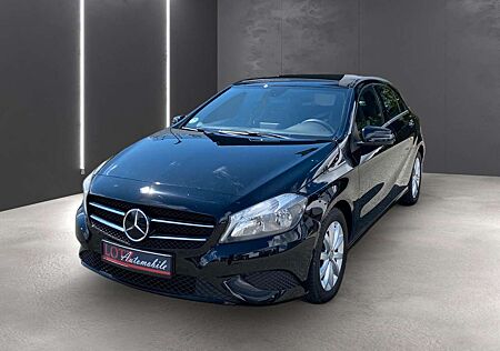 Mercedes-Benz A 180 A -Klasse BlueEfficiency