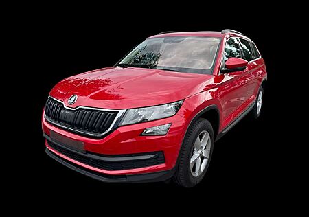 Skoda Kodiaq Ambition Panorama